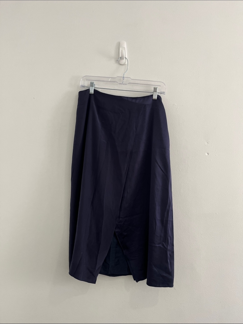 100% Silk Alex Eagle skirt